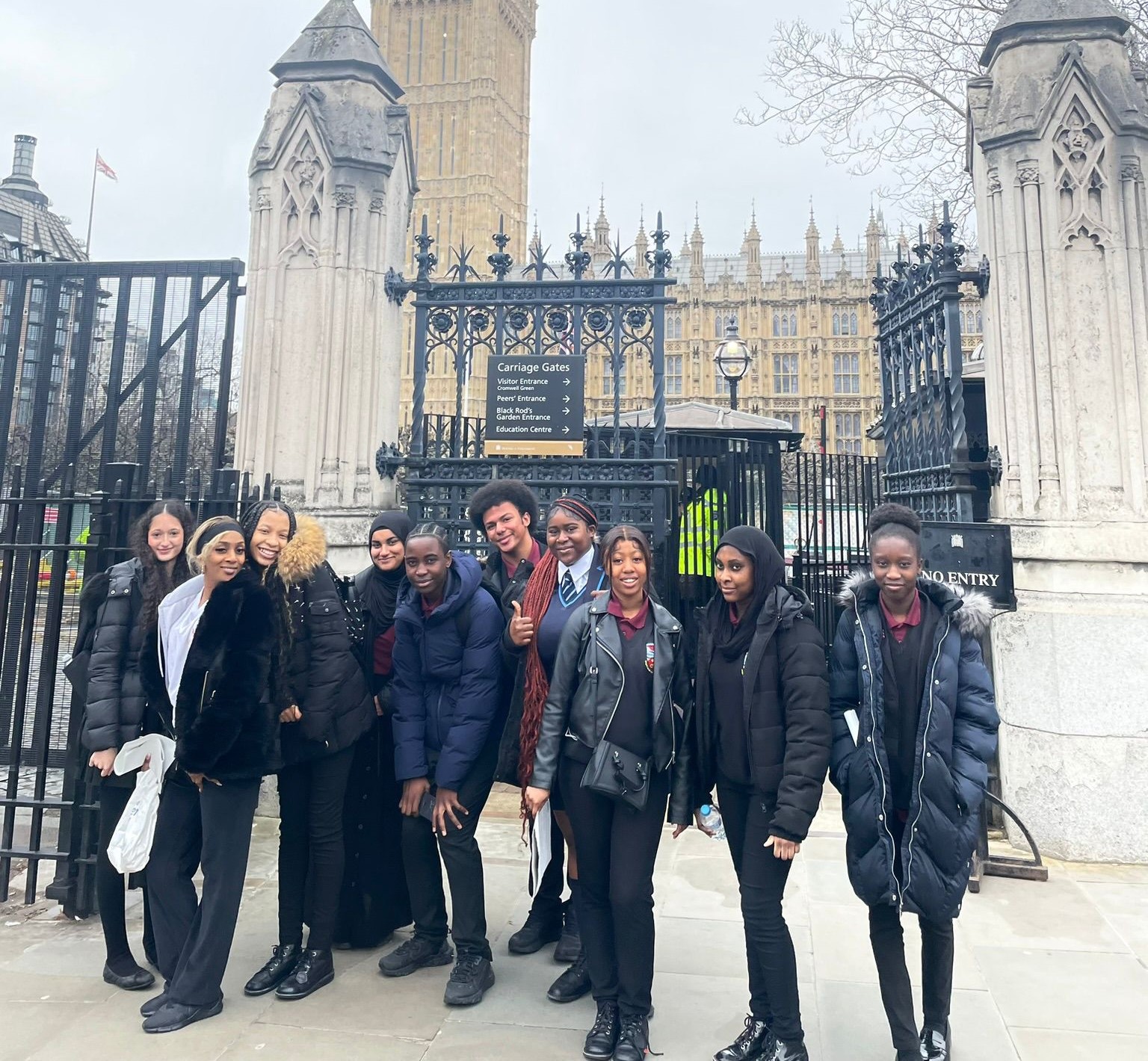 Parliament tour2