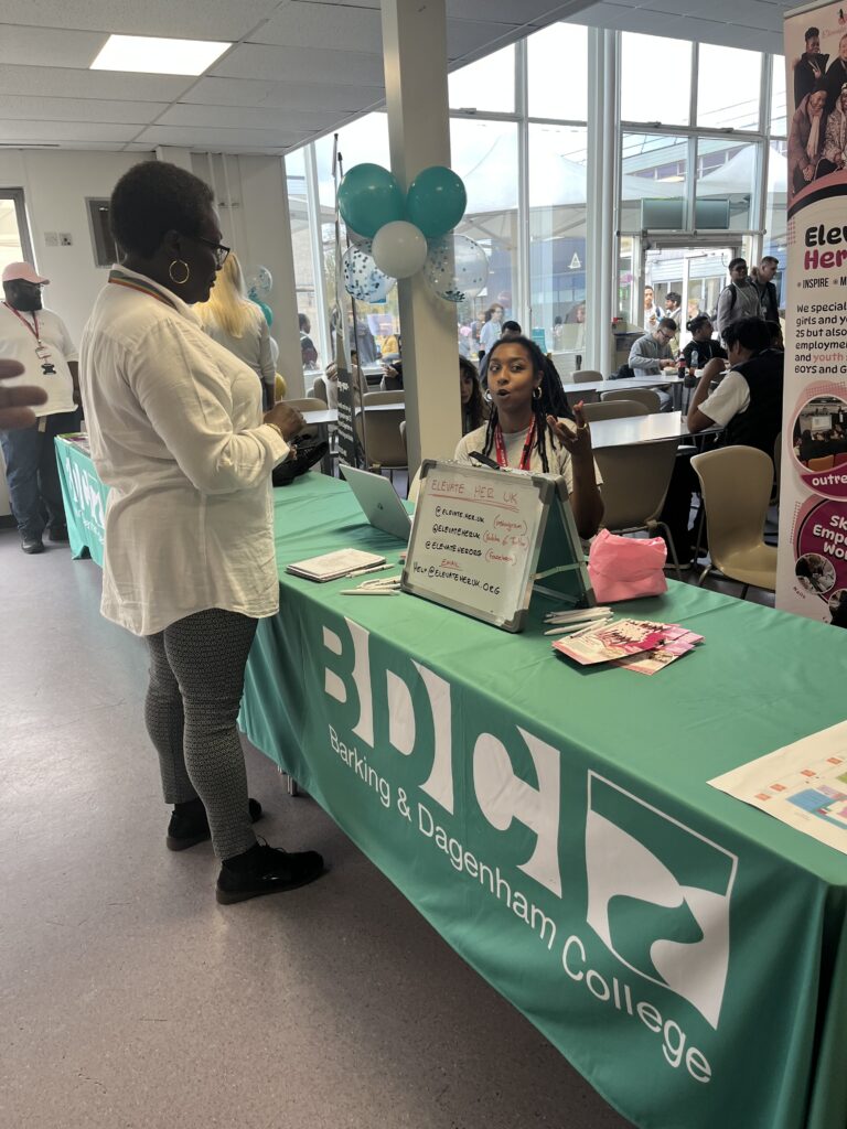 Dagenham & Rainham Youth Conference – A Day of Empowerment