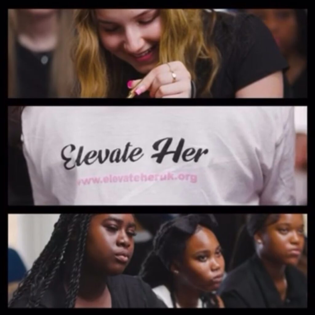 Elevate Her x UKyouth