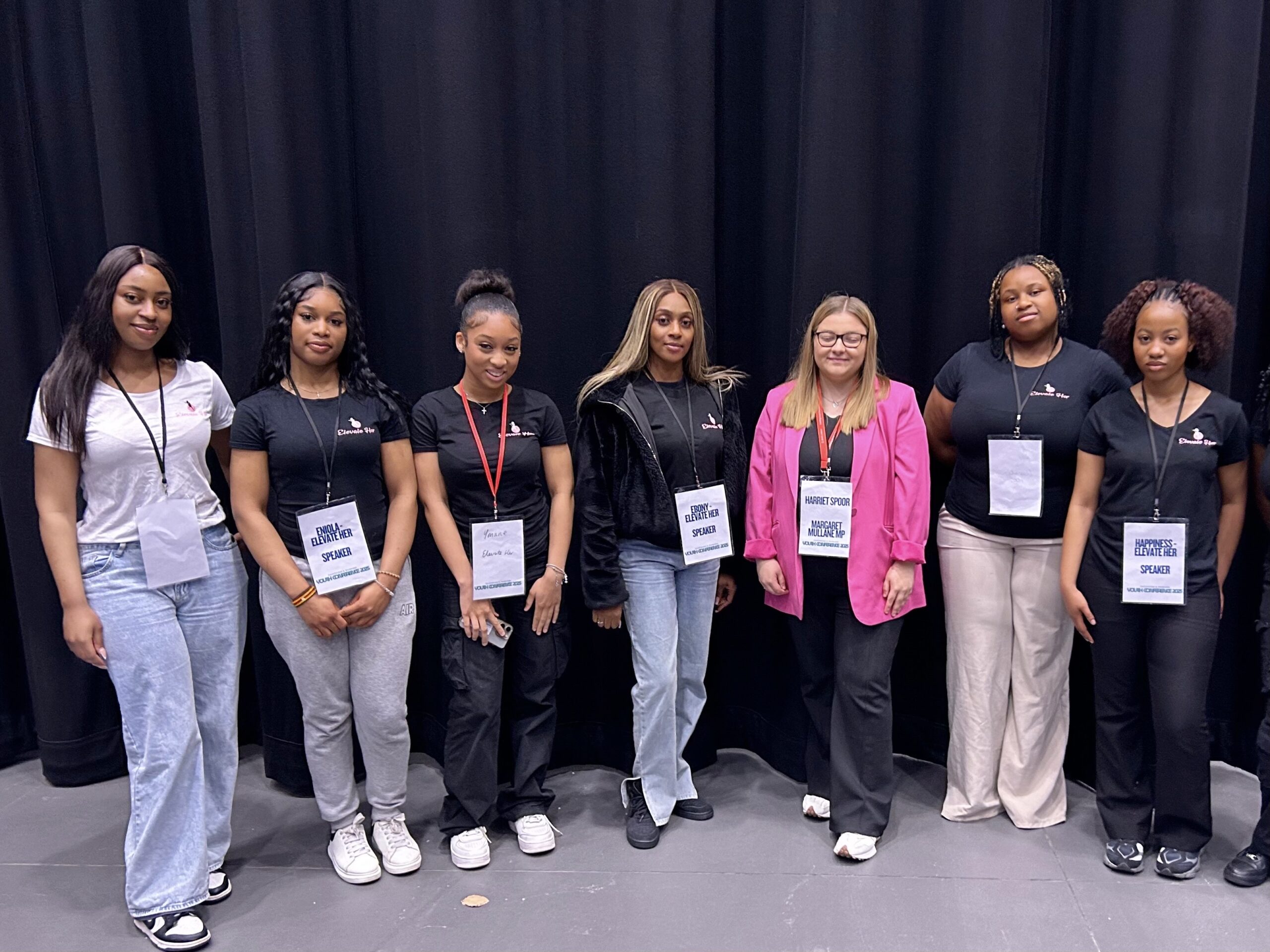 Dagenham & Rainham Youth Conference – A Day of Empowerment
