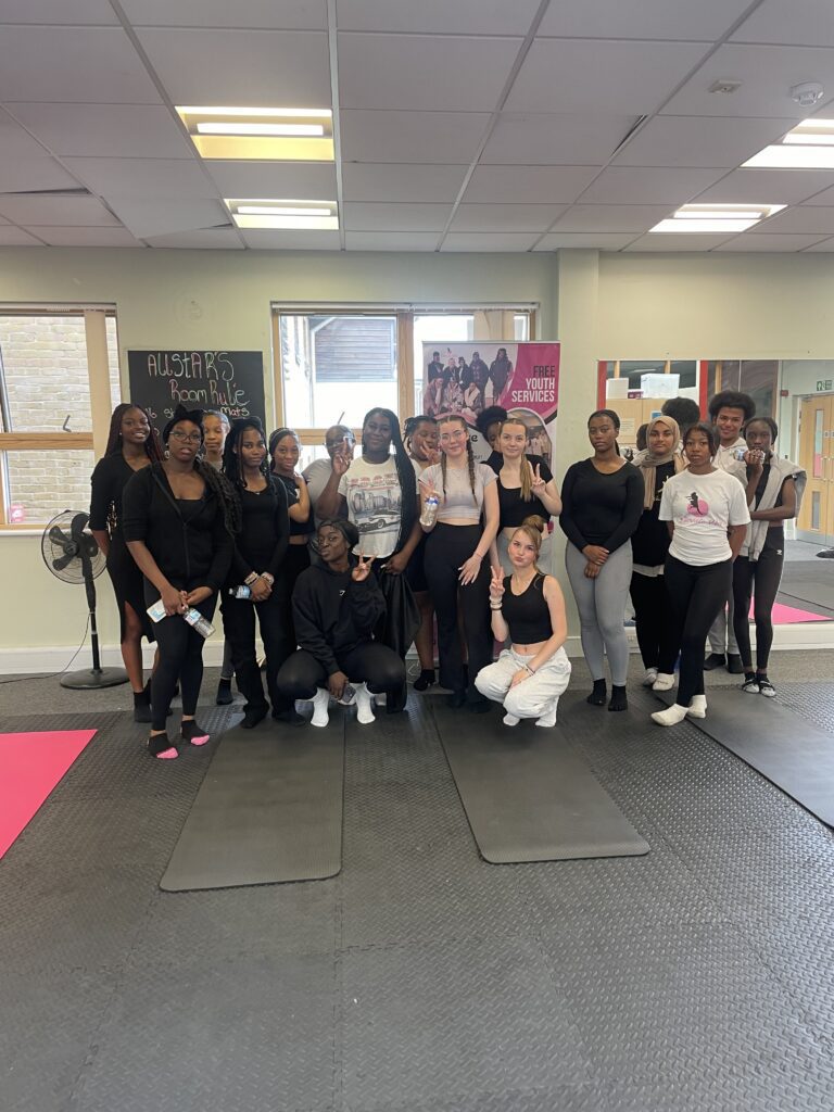 Fitness Coaching Workshop